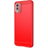 INORCO Trda PC zložljiva torbica za telefon Huawei P50 Pocket, mat galvansko prevleka proti padcu, (22036665) | Shoptok.si