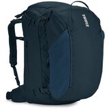 Thule Landmark putni ruksak ženski 70L - tamnoplava boja Slike