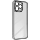 AVIZAR Ovitek MagSafe za iPhone 15 Pro Max, funkcija stojala - serija Camgrip Black, (20773596) Cene