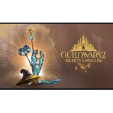 Steam Guild Wars 2: Secrets of the Obscure™ Prepurchase Rewards (DLC) Key (PC) GLOBAL | Eponuda.com