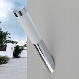  Zidna vodootporna svjetiljka od nehrđajućeg čelika 60 W | shoptok.hr