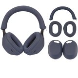 INF slušalke Ušesne blazinice, naglavni trakovi in ušesne blazinice za SONY WH-1000XM 5 DarkBlue, (21245595) | Shoptok.si