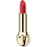 Guerlain Rouge G luksuzni ruž za usne nijansa 366 Le Rose Pompon Velvet 3,5 g