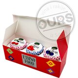 ETHNO Food Mix 3x100gr | Eponuda.com