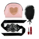 RIANNE S Darilni komplet Kit D'Amour roza Cene