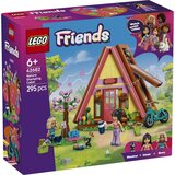 Lego Friends Glamping Cabin 42682 | Eponuda.com