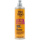 Tigi bed Head Colour Goddess balzam za barvane lase 400 ml Cene