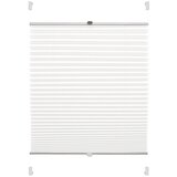 Gardinia Bijele rolete 42,5x150 cm Plisé Verona – | shoptok.hr