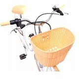 Capriolo CTB MELODY 28''/7HT belo-bež 925264-19 | Eponuda.com