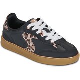 Skechers Nizke superge HOTSHOT Črna Cene