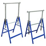  Nastavljiva Gradbena Koza x 2 | Shoptok.si