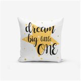 Mila Home Otroška blazina 43x43 cm Dream Big – | Shoptok.si