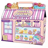 Mga Entertainment Puffy Pouches: Pufi charm design set - kavarni Cene