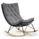 Bellime Style Gugalni fotelj Indigo, (20538325) Cene