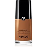 Armani Luminous Silk Foundation 2026 posvjetljujući puder nijansa 12.1 30 ml Cijene