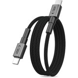 McDodo TECH-PROTECT USB-C ULTRABOOST DNA MAGTWIST KABEL ZA PRENOSNIK IN TELEFON 100 W, (5000261385) | Shoptok.si