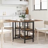  Blagovaonski stol 122 x 80 x 76,5 cm Konstruirano drvo | Eponuda.com