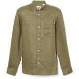 Timberland Srajca oliva | Shoptok.si
