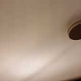  feiss fe-fusion-f-pnbr - plafonsko svetlo fusion 3xE27/40W/230V, prečnik 34,3 cm, zlatna | Eponuda.com
