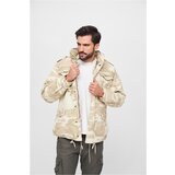 Brandit M-65 Giant Jacket sandcamo Cene