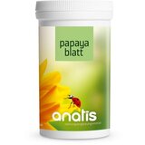 anatis Naturprodukte Papaja list | shoptok.hr
