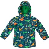 Stephen Joseph Dežna jakna DINOSAUR SJ-8601-59Z F MODRA T 104/110 Cene