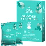 Body Restore Eucalyptus & Mint 2x25 g Cene