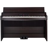 Korg Električni klavir G1B Air BR, 134.6x38.4x98.5cm, Braon Cene