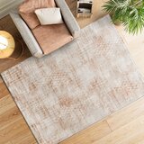 Universal Bež preproga 134x200 cm Keops – | Shoptok.si