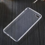  Prozorna gel maska za Xiaomi Redmi 9 | Shoptok.si