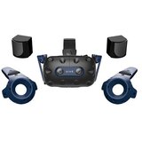 HTC VIVE Pro 2 Full Kit Cene
