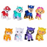 Paw Patrol figure 8kom | ePonuda.com