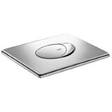 Grohe Tipka za ugradbeni vodokotlić SkateAir bijela 38505SH0 GROHE | Eponuda.ba