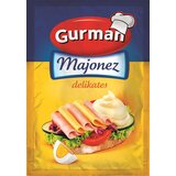 Gurman Majonez Delikates, 90ml Cene