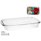  VATROSTALNI PEKAČ 39,5*24*5CM 2,9L | Eponuda.ba