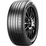 Pirelli P Zero E RunForward ( HL255/40 R21 105Y XL *, Elect, z letvijo za zascito platisca (MFS), runflat ) letna pnevmatika Cene
