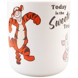 Winnie the Pooh Keramička čaša za olovke 100. godišnjica, 10,4 x 8,4 cm | shoptok.hr
