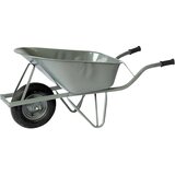 Matador Univerzalna samokolnica, 80-l jekleno korito, od 1 kosa | Shoptok.si