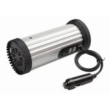 Gembird DC-AC inverter za auto GEMBIRD, in12Vout220V 150W EG-PWC150-01 | Eponuda.ba