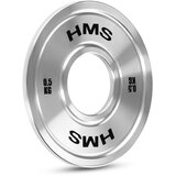  Tos05 kalibrirani čelični olimpijski ploč 0,5 kg hms | shoptok.hr