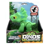  Dinos Unleashed - Grizući dinosauri