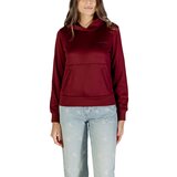 Calvin Klein Jeans Puloverji LS HGH SHN FRNCH TRR LV144C223G Rdeča Cene
