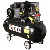 Vertex VHC100 100L OIL COMPRESSOR | shoptok.hr