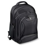 Port NAHRBTNIK MANHATTAN 15,6&quot; - 17,3&quot; ČRN | Shoptok.si