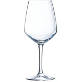 set čaša vinetis za vino 500 ml 4/1