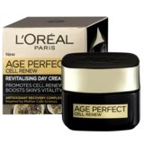 L´Oréal Paris age perfect cell renew dnevna krema za lice protiv bora 50 ml za žene Cijene