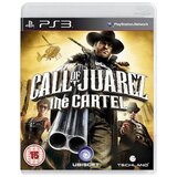 Call of Juarez The Cartel (PS3) - rabljeno Cene