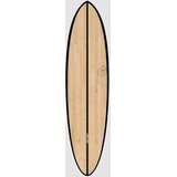 Torq Act Prepreg Chopper Bamboo 7'6 Deska za surfanje brown | Shoptok.si