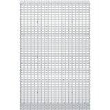  Gabion s žicom debljine 3,5 mm i mrežom 5x2,5 cm 100x30x150 cm | shoptok.hr
