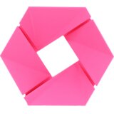3DJAKE ASA Neon Pink - 1,75 mm / 1000 g Cijene
